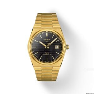 Replica Tissot 904l Stainless Steel Automatic Movement Watch 40MM