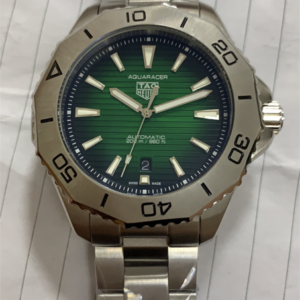 Replica TAG Heuer Automatic Movement Watch 42mm