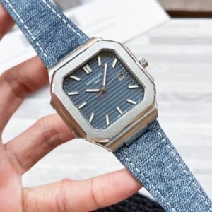 Replica Patek Philippe Automatic Machine Watch 41MM