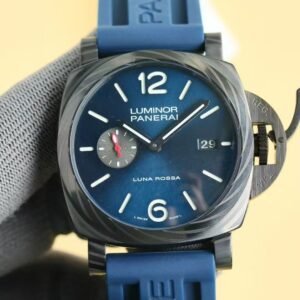 Replica Panerai Automatic Machine Watch 44MM