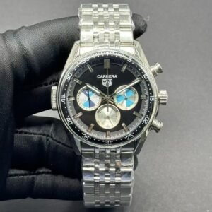 Replica TAG Heuer Quartz Movement Watch 42mm