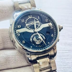 Replica Montblanc Quartz Movement Watch 45mm