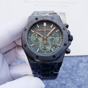 Replica Audemars Piguet Royal Oak 904l Stainless Steel Quartz Watch 42mm