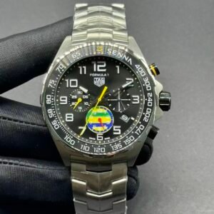 Replica TAG Heuer Automatic Movement Watch 43mm