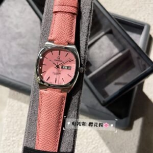 Replica Omega Quartz Movement Watch 36mm