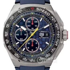 Replica TAG Heuer Quartz Movement Watch 42mm