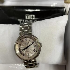 Replica Tissot 904l Stainless Steel Automatic Movement Watch 29MM
