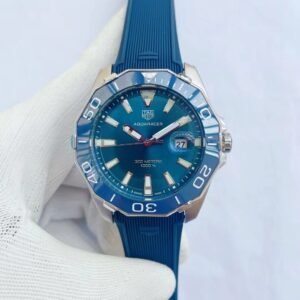 Replica TAG Heuer Automatic Movement Watch 43mm