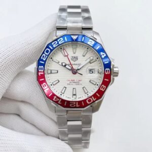 Replica TAG Heuer Automatic Movement Watch 43mm