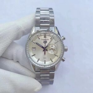 Replica TAG Heuer Quartz Movement Watch 42mm