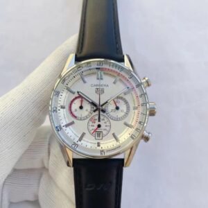 Replica TAG Heuer Quartz Movement Watch 42mm