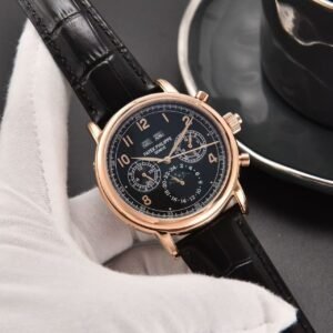Replica Patek Philippe Automatic Movement Watch 41mm