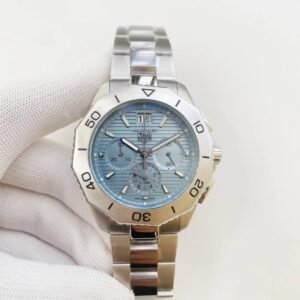 Replica TAG Heuer Quartz Movement Watch 43mm
