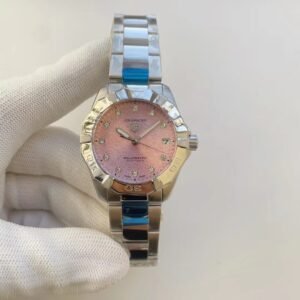 Replica TAG Heuer Quartz Movement Watch 34mm