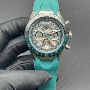 Replica TAG Heuer Quartz Movement Watch 44mm