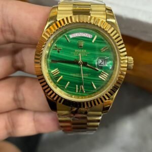 Replica Rolex Automatic Movement Watch 40mm