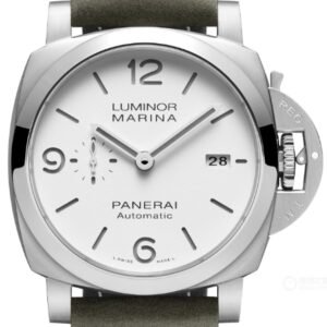 Replica Panerai 904l Stainless Steel Automatic Mechanical Watch 44MM