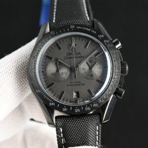 Replica Omega Quartz Movement Watch 41mm