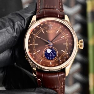 Replica Rolex Automatic Movement Watch 41mm