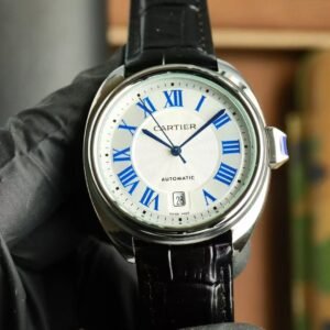 Replica Cartier Automatic Movement Watch 40mm