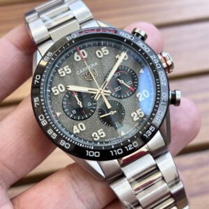 Replica TAG Heuer Quartz Movement Watch 45mm