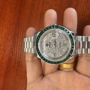 Replica Rolex Automatic Movement Watch 41mm