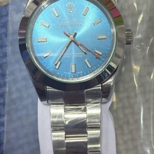 Replica Rolex Automatic Movement Watch 40mm