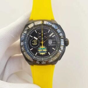 Replica TAG Heuer Quartz Movement Watch 44mm