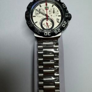 Replica TAG Heuer Quartz Movement Watch 43mm