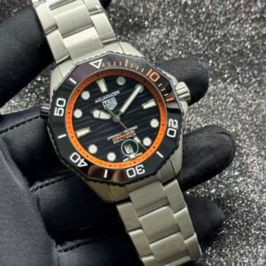 Replica TAG Heuer Automatic Movement Watch 42mm