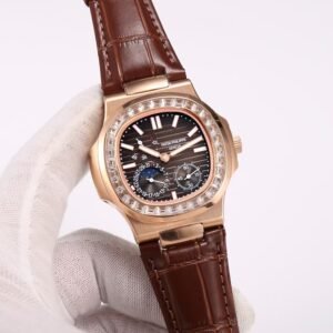 Replica Patek Philippe Automatic Movement Watch 41mm