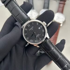 Replica Tissot Quartz Movement Watch 40mm