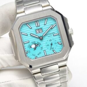 Replica Patek Philippe Automatic Movement Watch 41mm