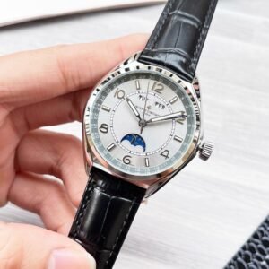 Replica Vacheron Constantin Automatic Movement Watch 40mm