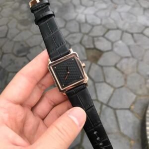 Replica LOUIS VUITTON LV 904l Stainless Steel Quartz Watch 30MM