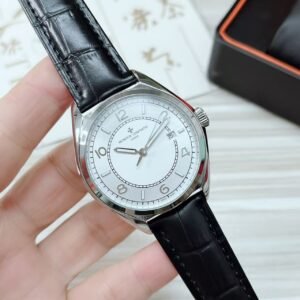 Replica Vacheron Constantin Automatic Movement Watch 41mm