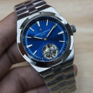 Replica Vacheron Constantin Automatic Movement Watch 41mm