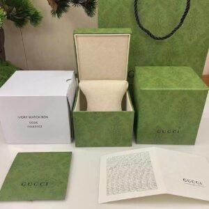 Replica Gucci Watch BOX