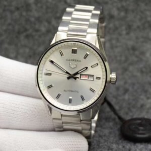 Replica Tag Heuer 904l Stainless Steel Automatic Mechanical Watch 41MM