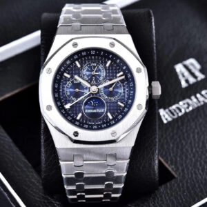 Replica Audemars Piguet Royal Oak 904l Stainless Steel Automatic Mechanical Watch 42mm
