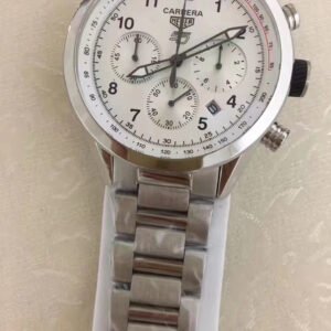 Replica Tag Heuer 904l Stainless Steel Quartzl Watch 44MM