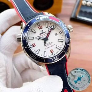 Replica OMEGA Seamaster 904l Stainless Steel Automatic Mechanical Watch 42MM