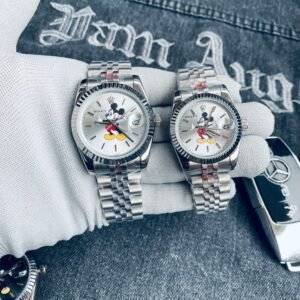Replica Rolex Datejust 904l Stainless Steel Automatic Mechanical Watch 40cm-36cm-31