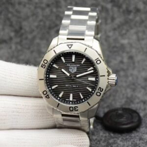 Replica Tag Heuer 904l Stainless Steel Automatic Mechanical Watch 40MM
