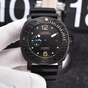Replica Panerai 904l Stainless Steel Automatic Mechanical Watch 47MM