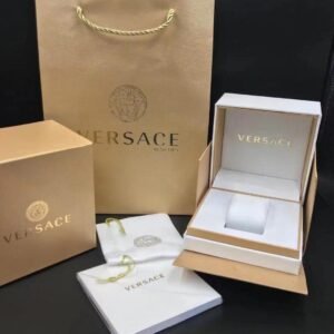 Replica Versace Watch BOX