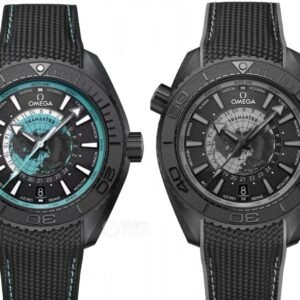 Replica Omega 904l Stainless Steel Automatic Machine Watch 42MM