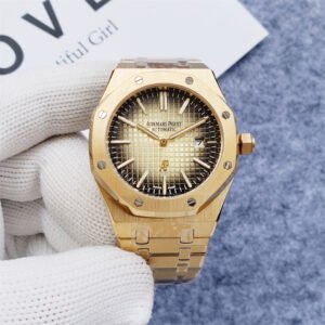 Replica Audemars Piguet Royal Oak 904l Stainless Steel Automatic Mechanical Watch 42mm