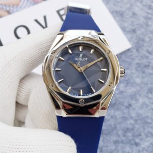 Replica Hublot 904l Stainless Steel Automatic Mechanical Watch 42MM