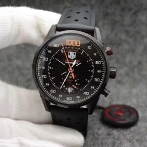 Replica Tag Heuer 904l Stainless Steel Automatic Mechanical Watch 44MM